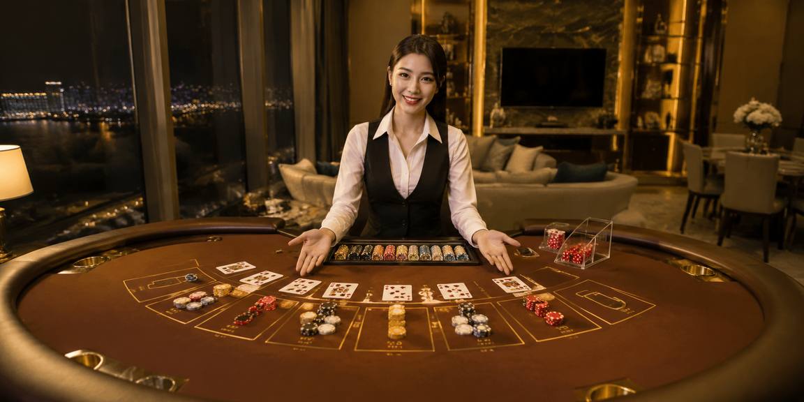 95vn12 Ngôi Chơi Hải Phòng – Bàn Chơi Đa Dạng, Phong Cách Địa Phương