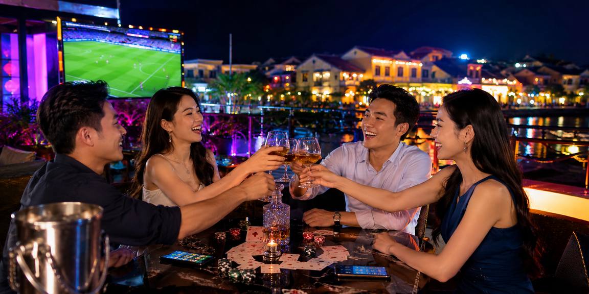 95vn12 95vn12 — nền tảng casino trực tuyến được xây dựng riêng cho Việt Nam